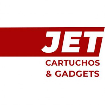 Jet Cartuchos e Gadgets